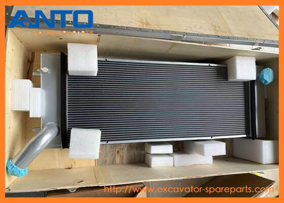 22U-03-28410 22U0328410 Радиатор Запчасти для экскаватора KOMATSU PC228 PC228US