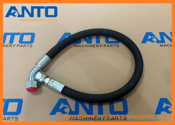 02764-005A9 02764005A9 Hose KOMATSU Excavator Spare Parts Fitting For PW180