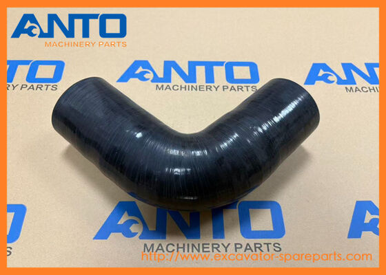 17A-03-44690 17A0344690 Hose KOMATSU Bulldozer Spare Parts Fitting For D155A D155AX
