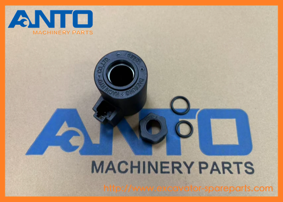 VOE11716678 11716678 Transmission Solenoid Coil Excavator Spare Parts For BL60 BL61