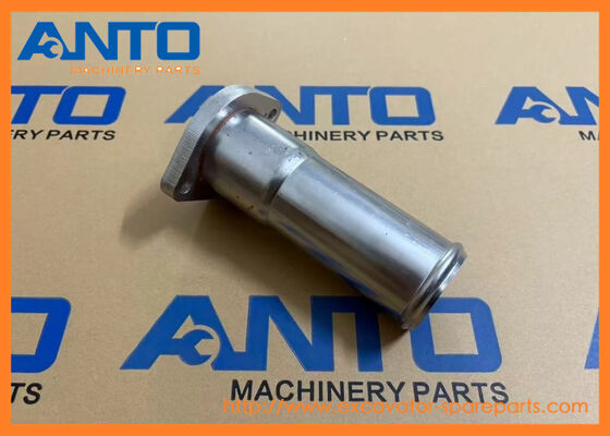 6745-61-6130 6745616130 Water Connector KOMATSU Excavator Spare Parts For PC300LC-8