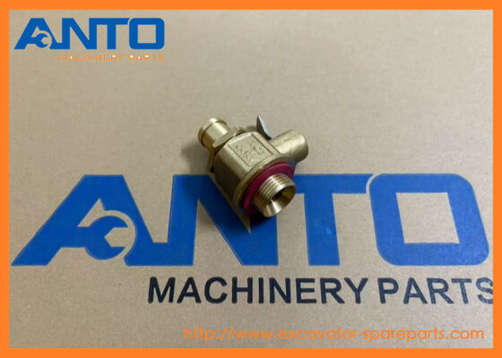 6738-21-5610 6732-21-5610 6738-21-5620 Valve KOMATSU Excavator Spare Parts For PC200 PC220