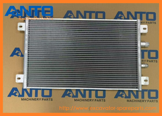 56D-07-31250 56D0731250 Condenser KOMATSU Dump Truck Air Conditioner Parts For HM300-3