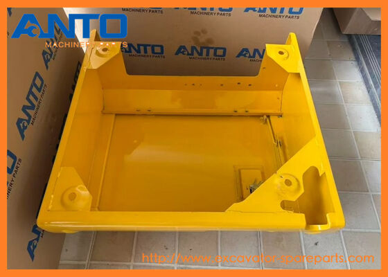 20Y-54-29613 20Y-54-29690 Cover KOMATSU Excavator Spare Parts For PC200-6 PC210-6