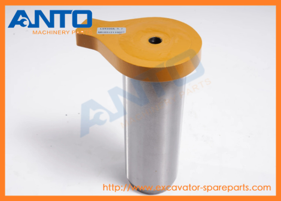 A810312110021 Arm Cylinder Pin Shaft Fit For SY200 SY205 SY215 SY195 SY235 SY245 SANY Excavator Parts