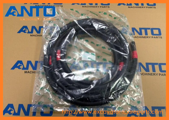 207-979-7930 2079797930 Шланг для экскаватора KOMATSU Запасные части Фитинг для PC300LC-8M0
