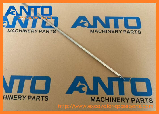 6222-23-5310 6222235310 Oil Gauge KOMATSU Excavator Spare Parts For SAA6D108E-2C-8