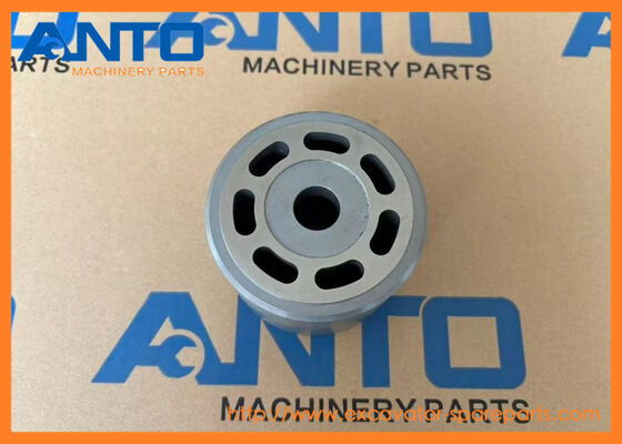 706-7G-41310 7067G41310 Cylinder Block KOMATSU Excavator Spare Parts Fitting For PC220LC-8