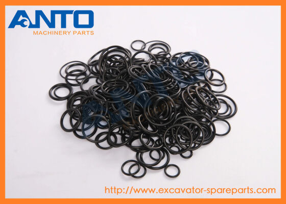 60000756K Main Control Valve Seal Kit Fit For SY200 SY205 SY215 SY195 SY235 SY245 SANY Excavator Parts