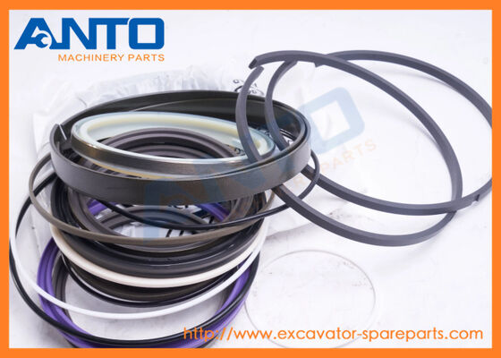SYG008465004 Boom Cylinder Seal Kit Fit For SY365 SY375 SY750 SANY Excavator Parts