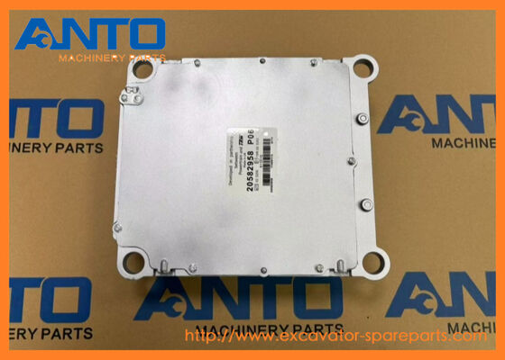 VOE20582958 ECU Контроллер Экскаваторные части двигателя для EC330B EC360B EC460B