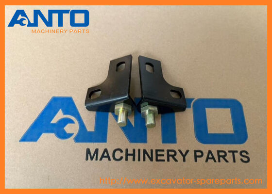 20Y-53-12830 20Y5312830 Bracket KOMATSU Excavator Spare Parts For PC300-8 PC350-8