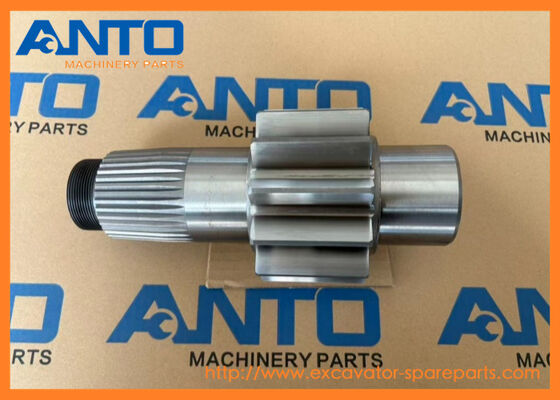 154-27-11256 154-27-11257 Pinion KOMATSU Bulldozer Spare Parts Fitting For D80A-18