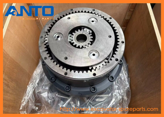 39Q7-12100 Редуктор поворота Запасные части для экскаватора HYUNDAI R250LC-9 R260LC-9A