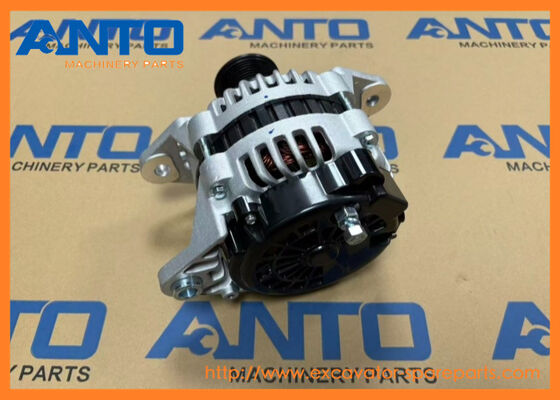 24V генератор для экскаватора, электрические детали для 6CT8.3 110D-7E HL780-9 HL780-9S