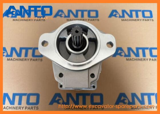 705-52-21190 7055221190 Gear Pump KOMATSU Excavator Spare Parts For PC600 PC650 PC700