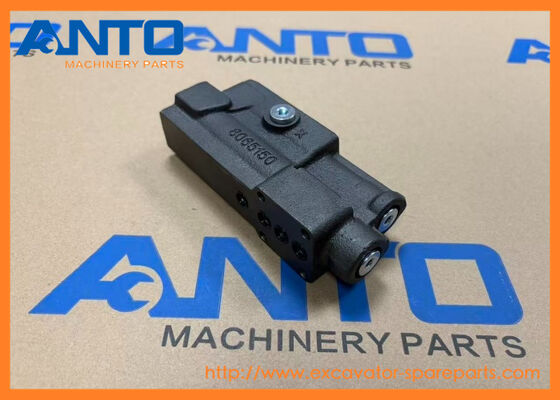 248-1348 2481348 Control Valve Backhoe Loader Hydraulic Pump Parts For C-7 414E 416E 422E