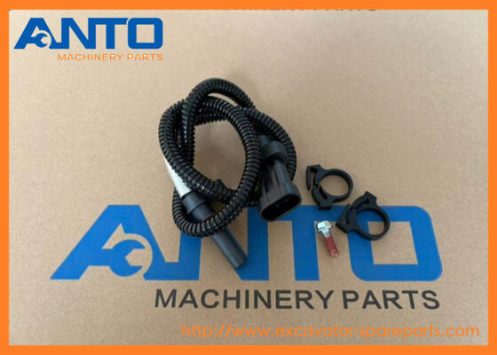 4032806 Sensor Excavator Spare Parts Fitting For R220NLC9A R235LCR9A R250LC9A