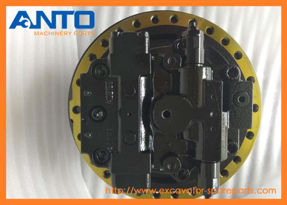 Мотор перемещения экскаватора VOE14528281 14528281 VOE EC290B EC360B