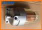 Фильтр топлива 4679980 частей экскаватора запасных для Хитачи ЗС120-3 ЗС200-3 ЗС240-3 ЗС330-3