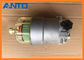 Фильтр топлива 4711158 для частей экскаватора Хитачи ЗС140В-3 запасных