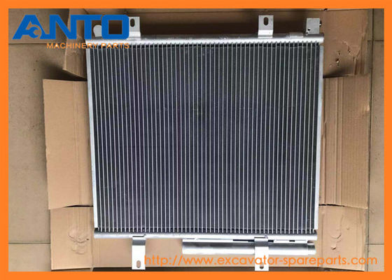 Конденсатор запасных частей экскаватора VOE14591537 для VOE EC220D EC360B EC380D