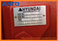 гидравлический главный насос 31Н3-10050 для экскаватора Хюндай Р110-7