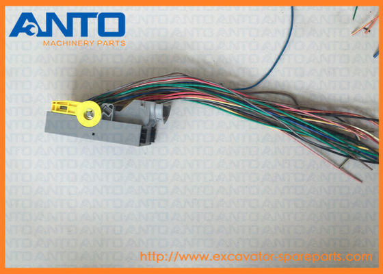 Монтажная схема VOE14505542 14505542 VOE EC240B