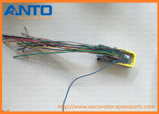 Монтажная схема VOE14505542 14505542 VOE EC240B