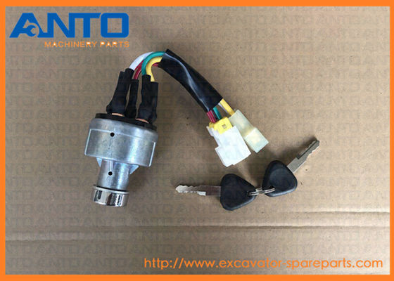 Части запасной части VOE14526158 экскаватора VOE EC240C переключателя стартера 14526158