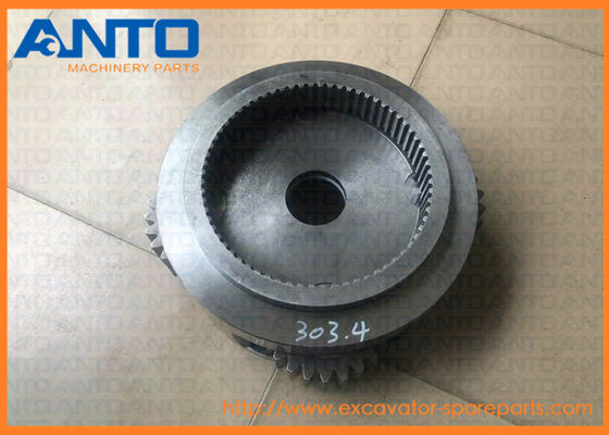Части VOE EC300D экскаватора несущей VOE14566410 14566410 планеты
