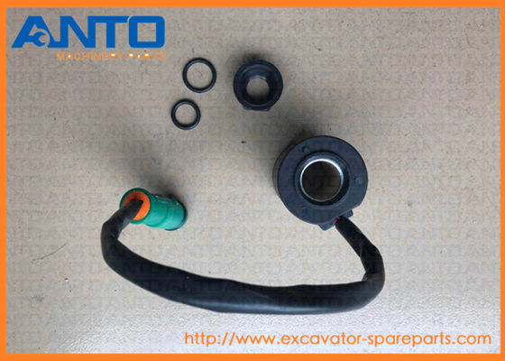 Экскаватор VOE EC330B катушки VOE14527267 14527267 клапана соленоида