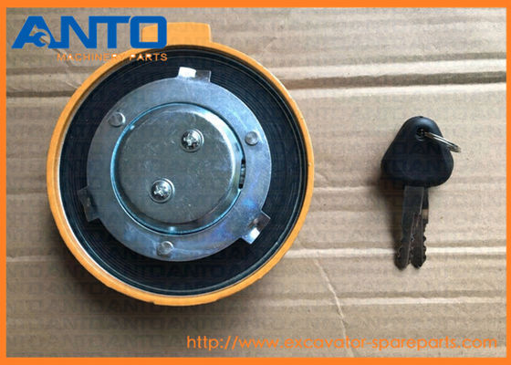 Экскаватор VOE EC210C ключей топлива 2 крышки VOE14641479 VOE14528922