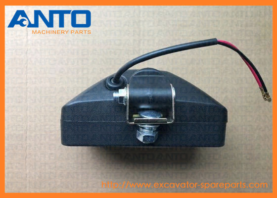 4336570 Rear Head Lamp Assy Excavator Spare Parts For Hitachi EX200-5