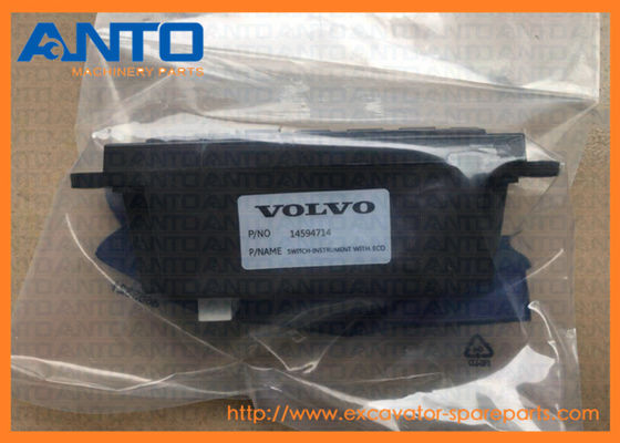 Командный выключатель кондиционера 14594714 VOE14594714 для VOE EC210D EC220D