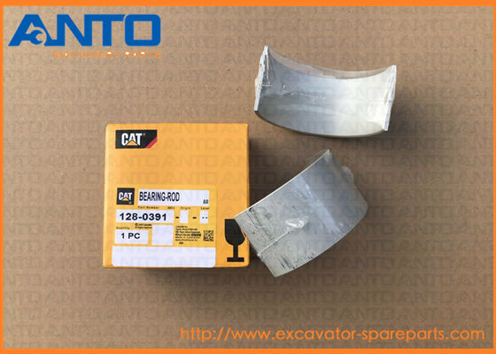 Conn штанга 1280391 128-0391 гусеницы C10 345B 0.76mm нося