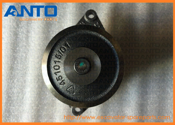Водяная помпа 6754611100 6754-61-1100 двигателя для KOMATSU SAA6D107E PC200