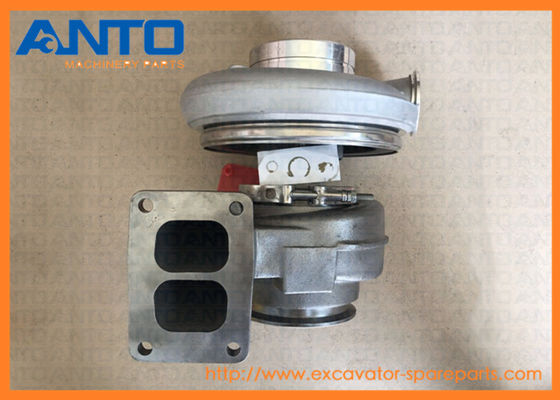Экскаватор турбонагнетателя VOE EC330C EC360B разделяет VOE11423684 11423684