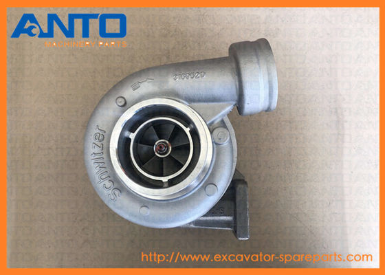 20500295 частей экскаватора турбонагнетателя VOE20500295 для VOE EC240B EC290B
