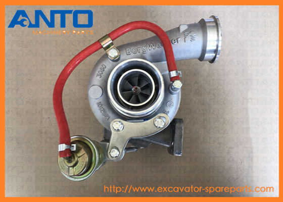 21647837 турбонагнетатель VOE21647837 VOE EC200B EC210C