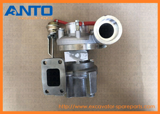 21647837 турбонагнетатель VOE21647837 VOE EC200B EC210C