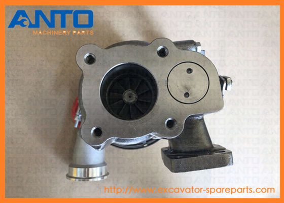 21647837 турбонагнетатель VOE21647837 VOE EC200B EC210C