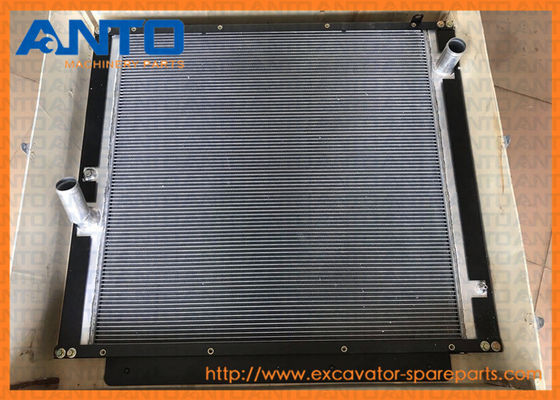 Ядр радиатора VOE14531222 14531222 для частей экскаватора VOE EC210B запасных
