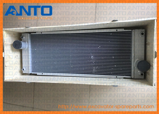 Охлаждая части экскаватора VOE EC210B ядра радиатора VOE17248047 17248047 запасные