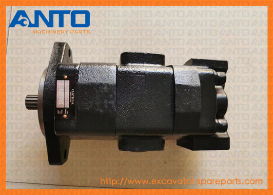 Насос с зубчатой передачей экскаватора VOE14561971 14561971 VOE EC360B гидравлический