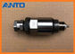 709-70-74302 клапан сброса безопасности для частей клапана основного управляющего воздействия KOMATSU