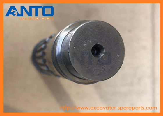 Вал мотора перемещения экскаватора VOE14504883 14504883 VOE EC240B