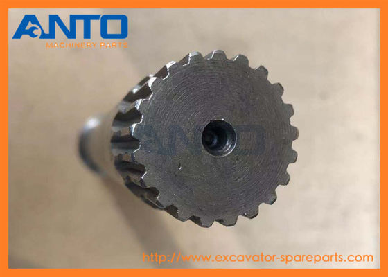 Вал мотора перемещения экскаватора VOE14504883 14504883 VOE EC240B
