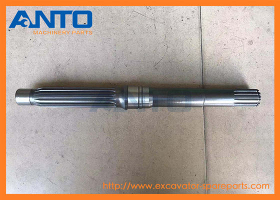 Вал мотора VOE14565331 14565331 для мотора перемещения экскаватора VOE EC290B EC360B