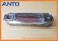 600-651-1350 маслянный охладитель машинного масла 6006511350 S6D170 для частей затяжелителя колеса KOMATSU WA600